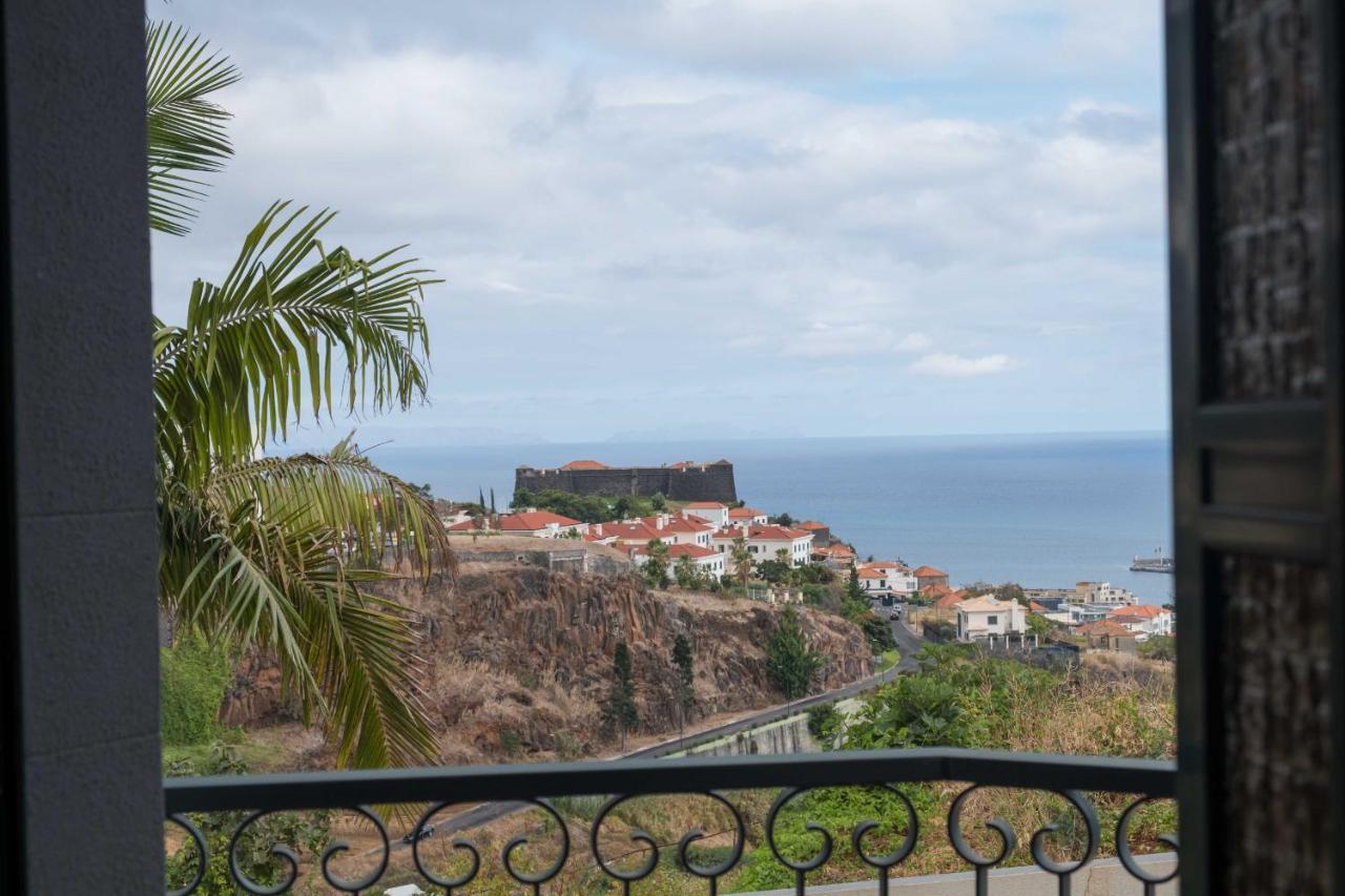 Willa Gem Of A House By Madeira Sun Travel Funchal  Zewnętrze zdjęcie