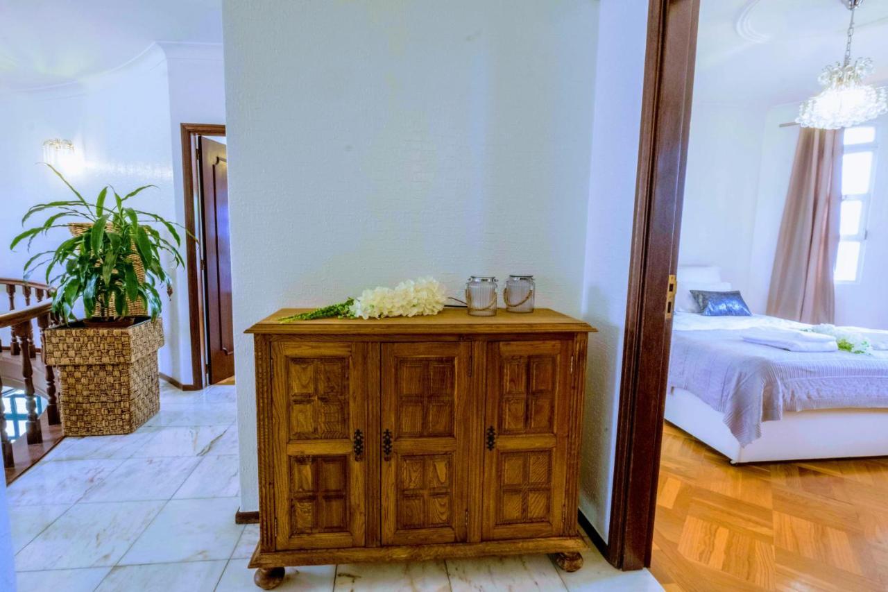 Willa Gem Of A House By Madeira Sun Travel Funchal  Zewnętrze zdjęcie