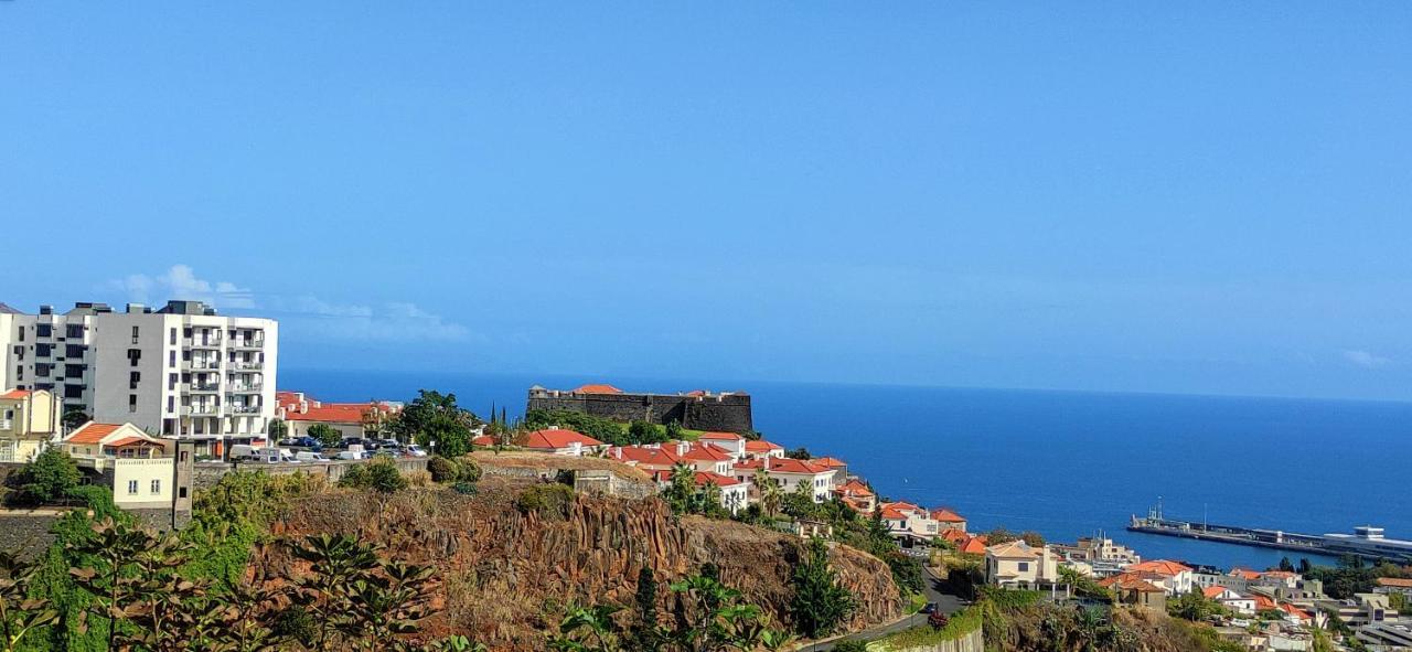 Willa Gem Of A House By Madeira Sun Travel Funchal  Zewnętrze zdjęcie