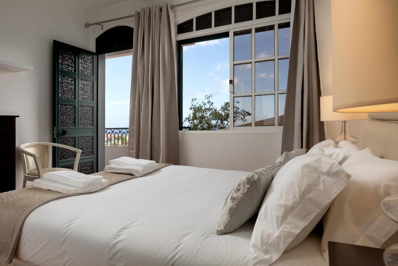 Willa Gem Of A House By Madeira Sun Travel Funchal  Zewnętrze zdjęcie